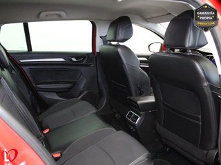 Renault Megane GRAND TOUR 1.3 TCE ZEN 6 VEL 140