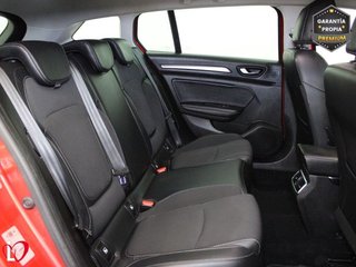 Renault Megane GRAND TOUR 1.3 TCE ZEN 6 VEL 140