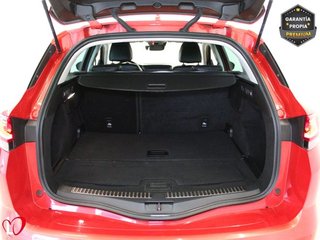 Renault Megane GRAND TOUR 1.3 TCE ZEN 6 VEL 140