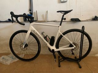 Bicicleta carretera Orbea Talla M