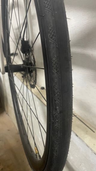 Bicicleta carretera Orbea Talla M ORCA M3O 53