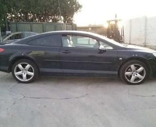 4035130 motor arranque peugeot 407 coupe