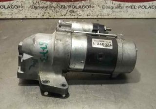 4035130 motor arranque peugeot 407 coupe