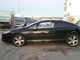 4035130 motor arranque peugeot 407 coupe