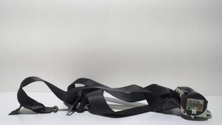 CINTURON SEGURIDAD TRASERO IZQUIERDO 151486 CHEVROLET AVEO