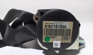 CINTURON SEGURIDAD TRASERO IZQUIERDO 151486 CHEVROLET AVEO