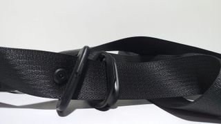CINTURON SEGURIDAD TRASERO IZQUIERDO 151486 CHEVROLET AVEO