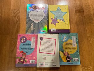 Un viaje del revés (La diversión de Martina 8)