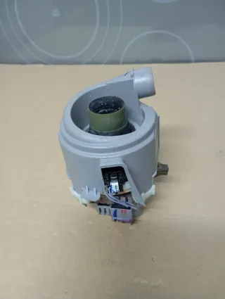 Bomba Calefactora Lavavajillas BOSCH SIEMENS Balay