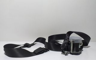 CINTURON SEGURIDAD TRASERO DERECHO 151493 CHEVROLET AVEO