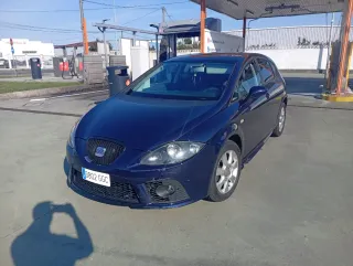 SEAT Leon 2009
