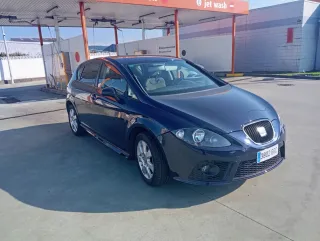 SEAT Leon 2009