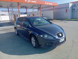 SEAT Leon 2009