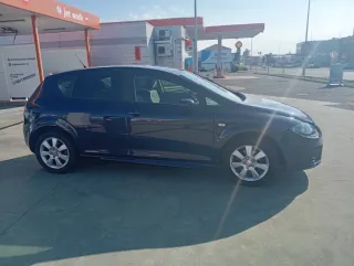 SEAT Leon 2009