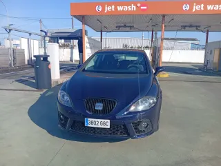 SEAT Leon 2009