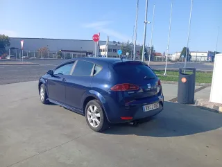 SEAT Leon 2009