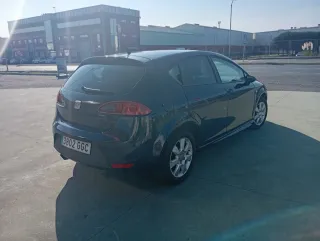 SEAT Leon 2009