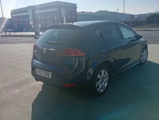 SEAT Leon 2009