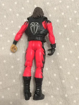 Figura Kane WWE