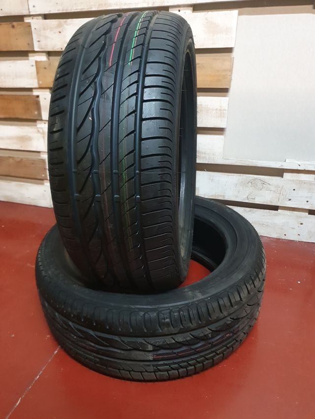 215/45/16 BRIDGESTONE