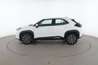 Toyota Yaris Cross 1.5 Hybrid 2WD Active Tech