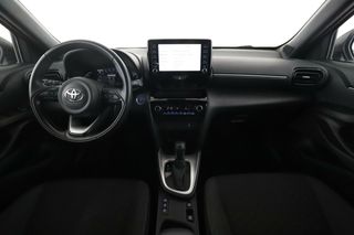 Toyota Yaris Cross 1.5 Hybrid 2WD Active Tech