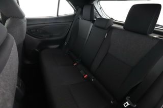 Toyota Yaris Cross 1.5 Hybrid 2WD Active Tech