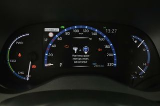 Toyota Yaris Cross 1.5 Hybrid 2WD Active Tech