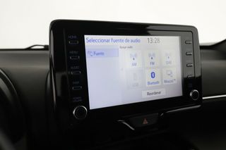 Toyota Yaris Cross 1.5 Hybrid 2WD Active Tech