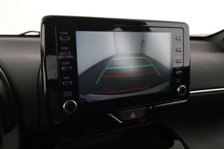 Toyota Yaris Cross 1.5 Hybrid 2WD Active Tech