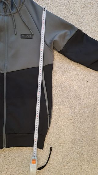 Sudadera McKenzie 