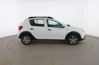 Dacia Sandero 0.9 TCe Stepway