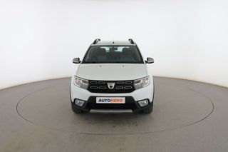 Dacia Sandero 0.9 TCe Stepway