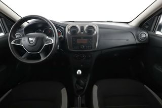 Dacia Sandero 0.9 TCe Stepway