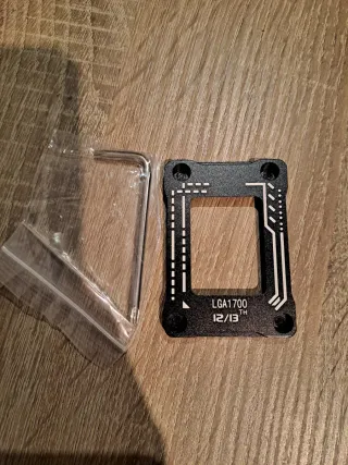 Soporte CPU Intel y AMD
