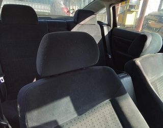 Aleta delantera volkswagen passat berlina 5206355