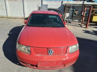 Aleta delantera volkswagen passat berlina 5206355