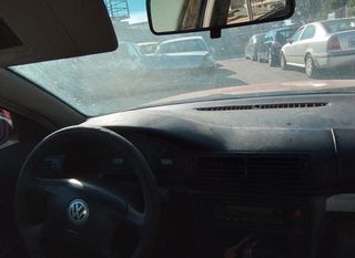 Aleta delantera volkswagen passat berlina 5206355