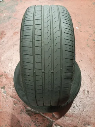 Neumáticos de coche