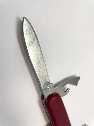 Navaja multiusos Aitor antigua