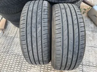 Neumáticos 235/65 R18