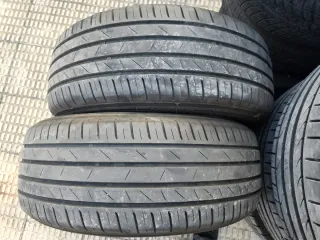 Neumáticos 235/65 R18