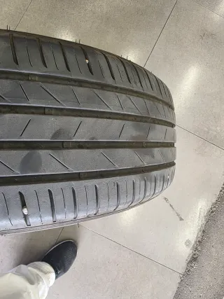 Neumáticos 235/65 R18