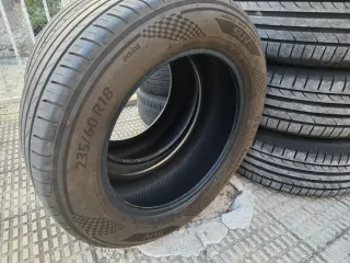 Neumáticos 235/65 R18