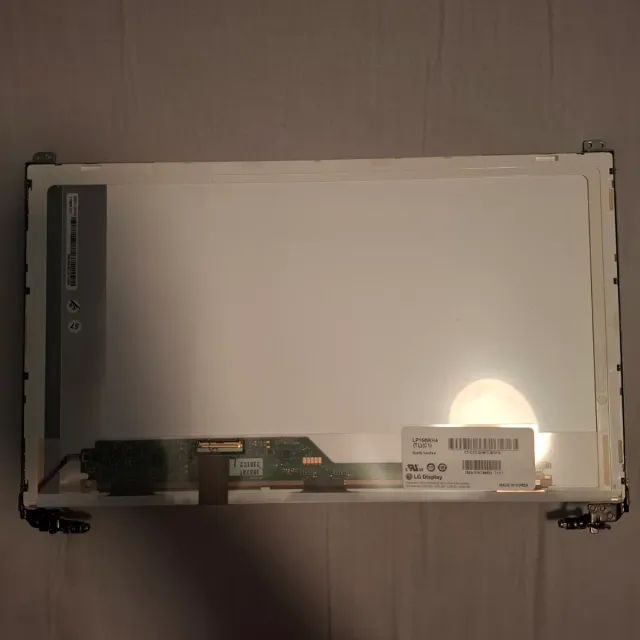 Schermo LCD di ricambio LP156WH4