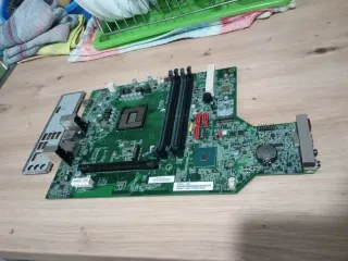 Placa Base Acer Nitro 50-600 ITX LGA 1151 V2