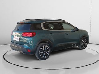 Citroën C5 Aircross Shine Pack Hybrid