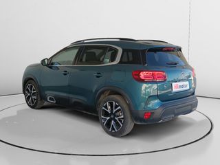 Citroën C5 Aircross Shine Pack Hybrid