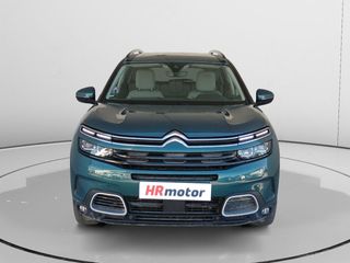 Citroën C5 Aircross Shine Pack Hybrid