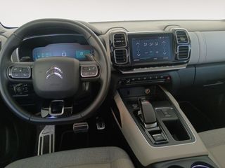 Citroën C5 Aircross Shine Pack Hybrid